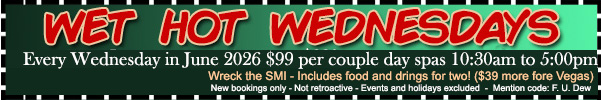 Sea Mountain Nude Lifestyles Spas Offers