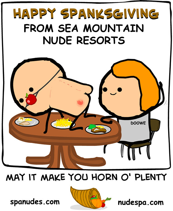 Sea Mountain Nude Lifestyles Spa