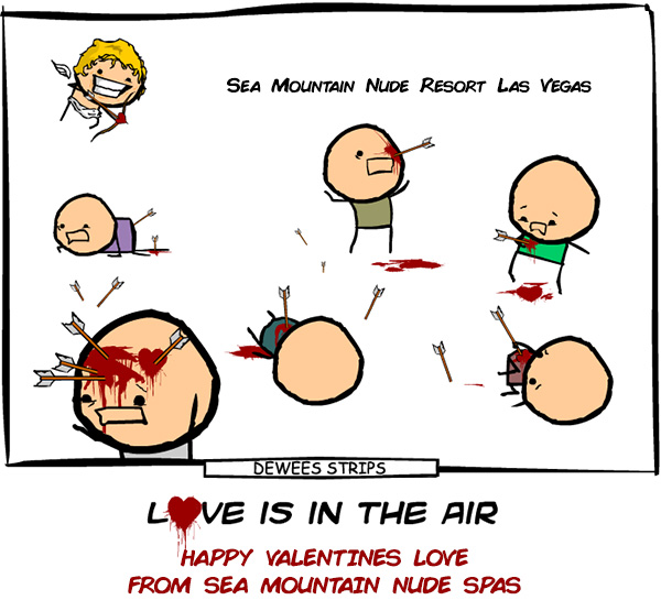 Sea Mountain Nude Lifestyles Spas