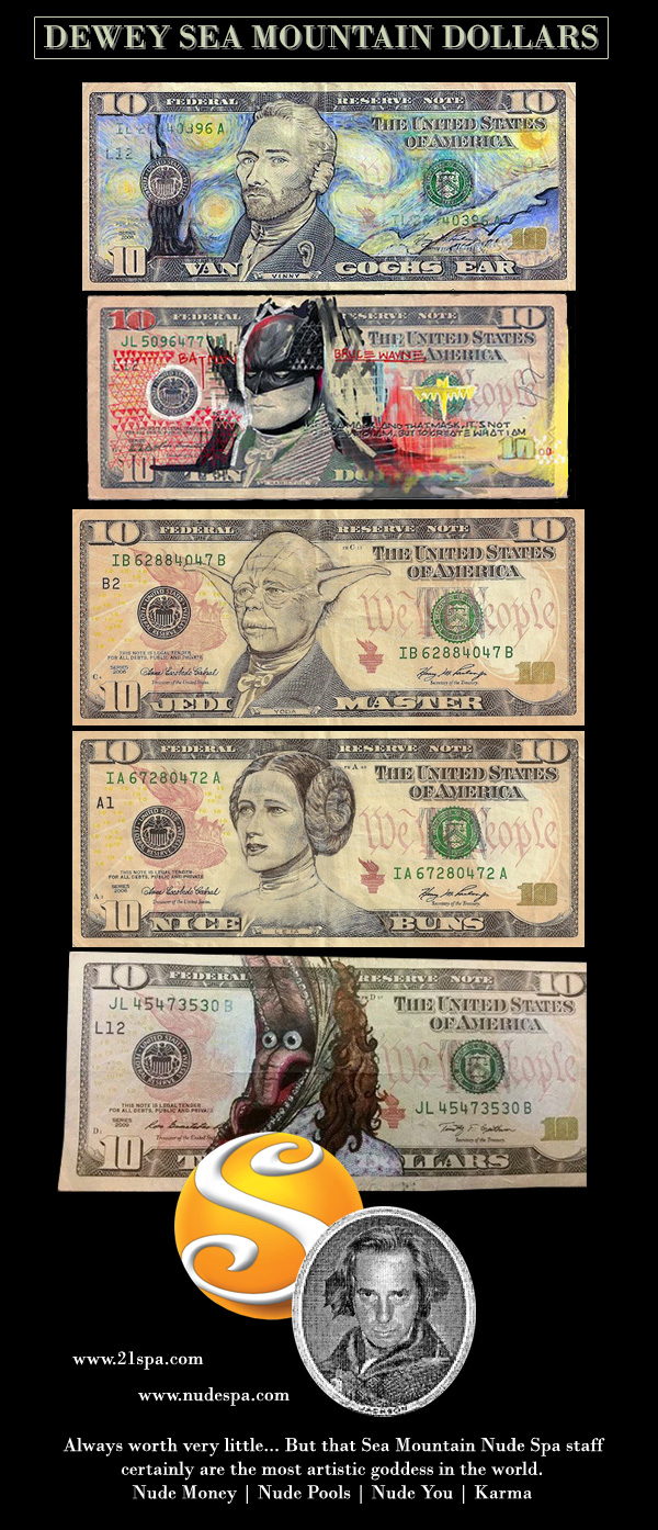 Sea Mountain Nude Lifestyles Spas