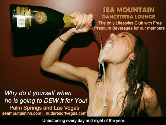 Sea Mountain Nude Lifestyles Spas