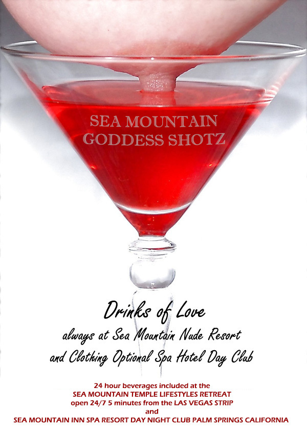 Sea Mountain Nude Lifestyles Spas