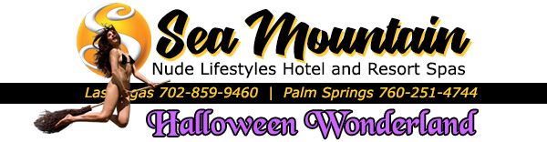 Sea Mountain Nude Lifestyles Spa