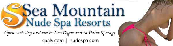 Sea Mountain Nude Lifestyles Spa