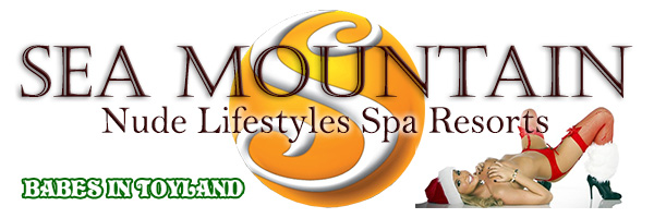 Sea Mountain Nude Lifestyles Spa