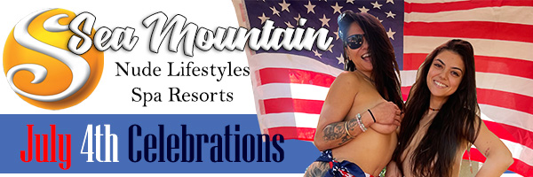 Sea Mountain Nude Lifestyles Spa