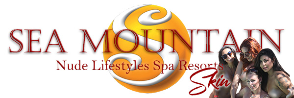 Sea Mountain Nude Lifestyles Spa