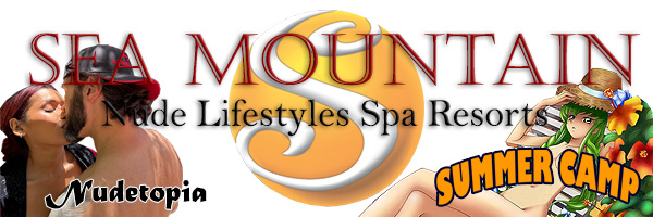 Sea Mountain Nude Lifestyles Spa