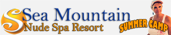 Sea Mountain Nude Lifestyles Spa