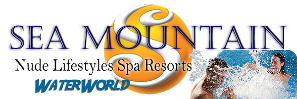 Sea Mountain Nude Lifestyles Spa