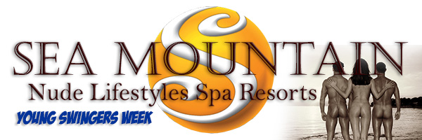 Sea Mountain Nude Lifestyles Spa
