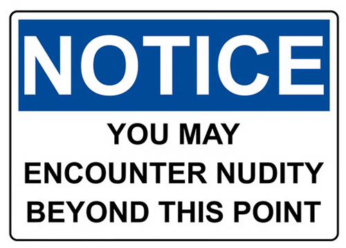 Sea Mountain Nude Lifestyles Spas