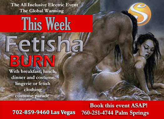 Sea Mountain Nude Lifestyles Spa