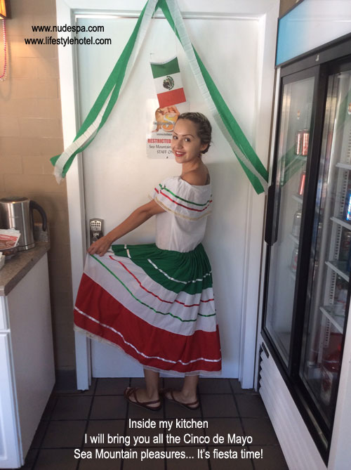 Sea Mountain Nude Lifestyles Spas