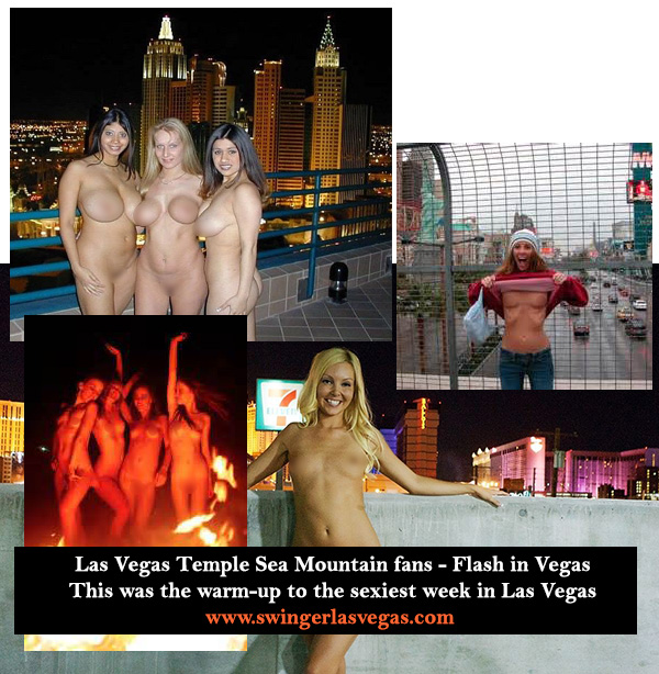 Sea Mountain Nude Lifestlyes Spas