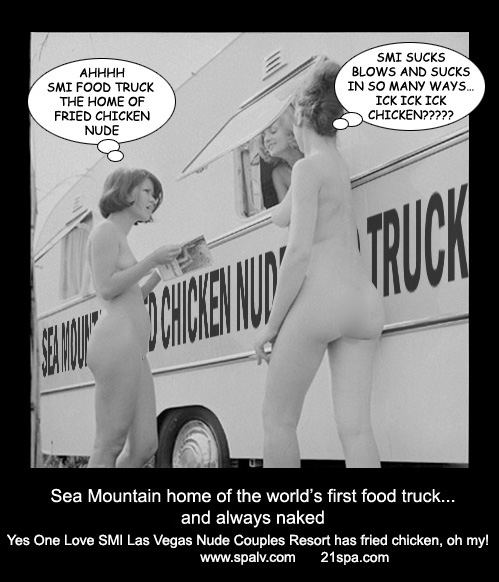 Sea Mountain Nude Lifestyles Spas