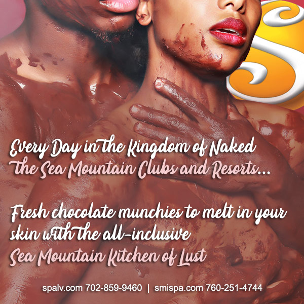 Sea Mountain Nude Lifestyles Spa