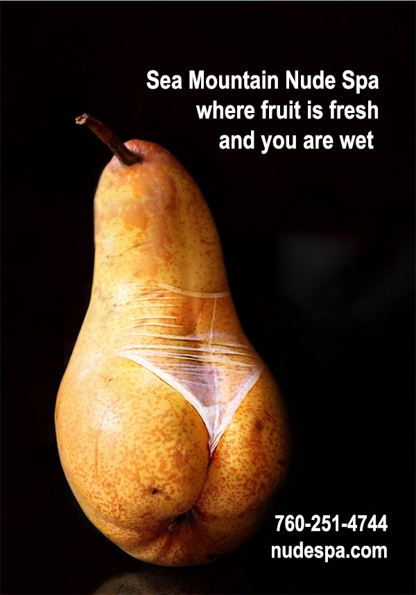 Sea Mountain Nude Lifestyles Spas