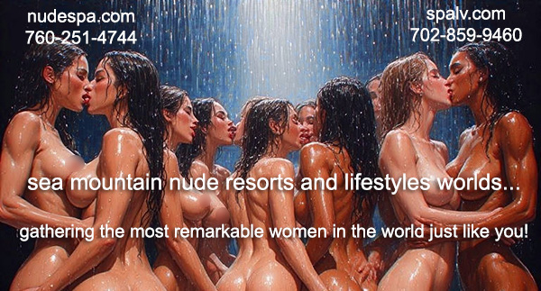 Sea Mountain Lifestyles Spa