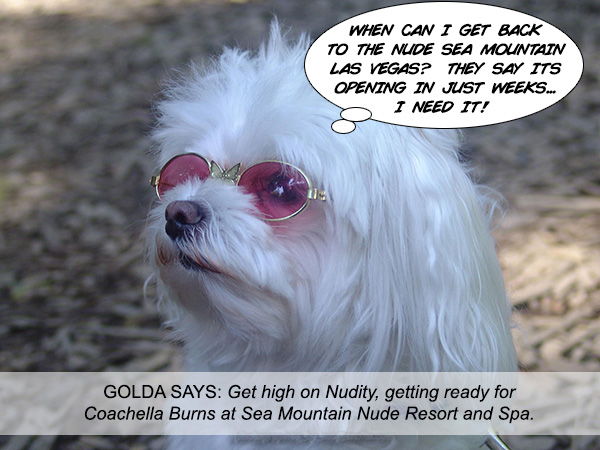 Sea Mountain Nude Lifestyles Spas Offers