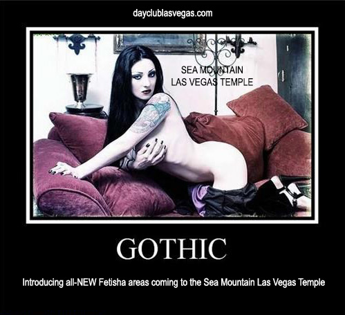 Sea Mountain Nude Lifestyles Spas