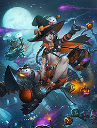 Sea Mountain Earth's sexiest HALLOWEEN Event WONDERLAND Halloween in the SUMMER - July 30th the main event is July 30th