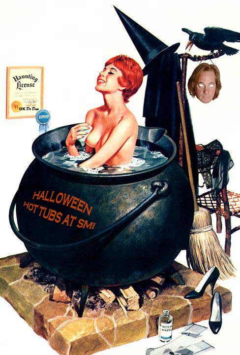 Sea Mountain Nude Lifestyles Spas