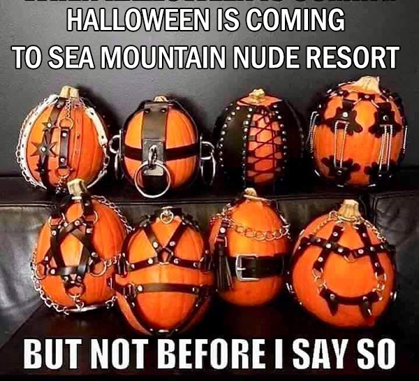Sea Mountain Nude Lifestyles Spas