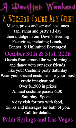 Sea Mountain Nude Lifestyles Spas