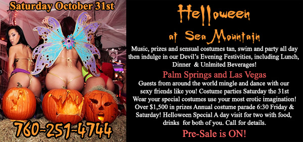 Sea Mountain Lifestyles Spa