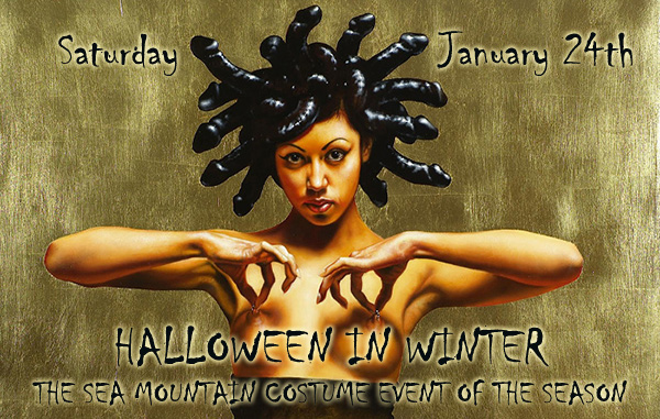 Sea Mountain Nude Lifestyles Spas