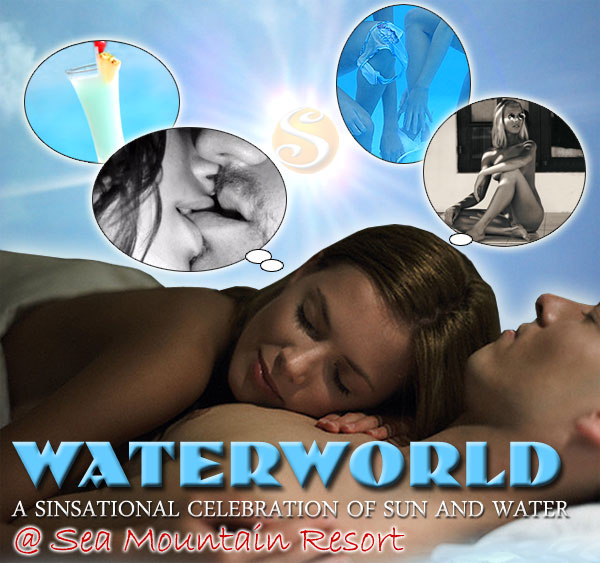 Sea Mountain Nude Lifestyles Spa