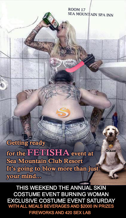 Sea Mountain Nude Lifestyles Spa