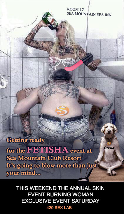 Sea Mountain Nude Lifestyles Spa