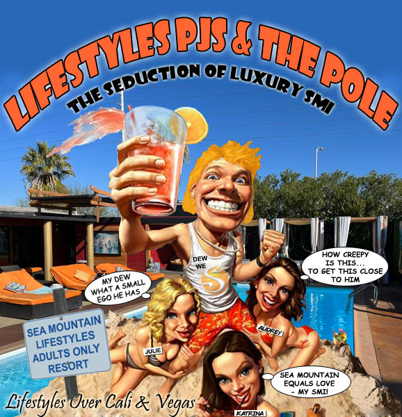 Sea Mountain Nude Lifestyles Spa