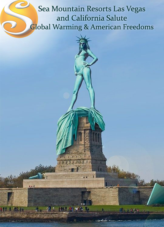 Sea Mountain Nude Lifestyles Spa