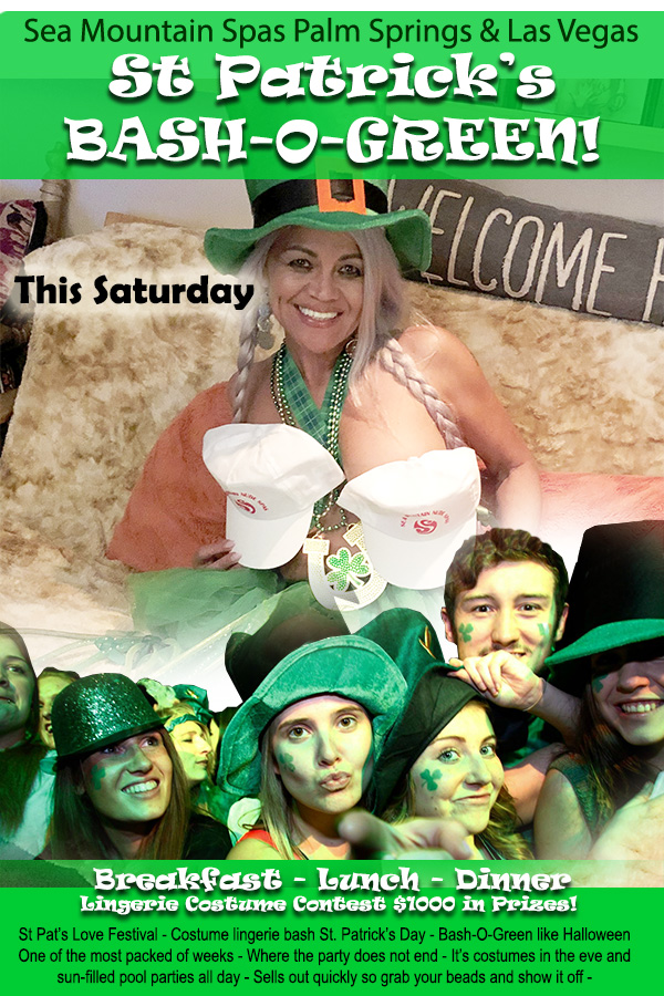 Sea Mountain Nude Lifestyles Spa