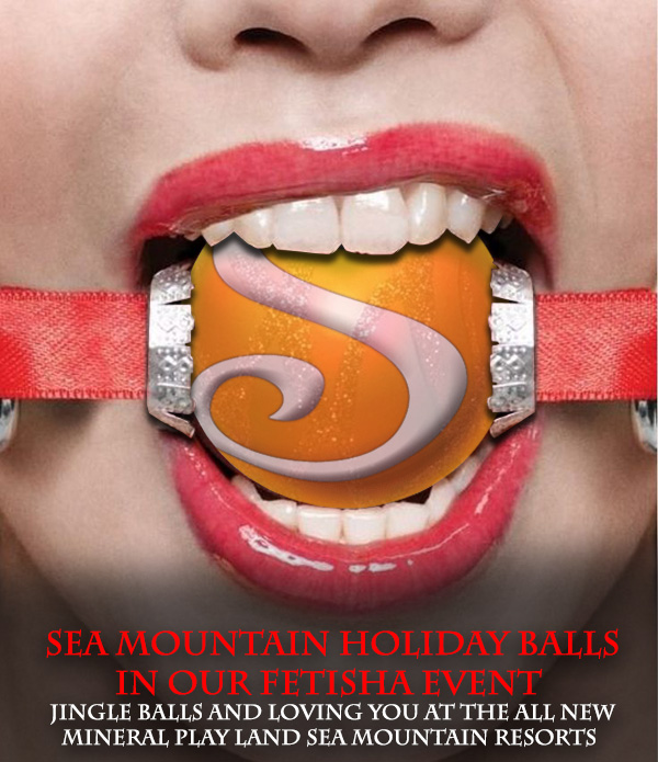 Sea Mountain Nude Lifestyles Spa