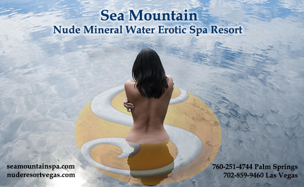 Sea Mountain Nude Lifestyles Spa