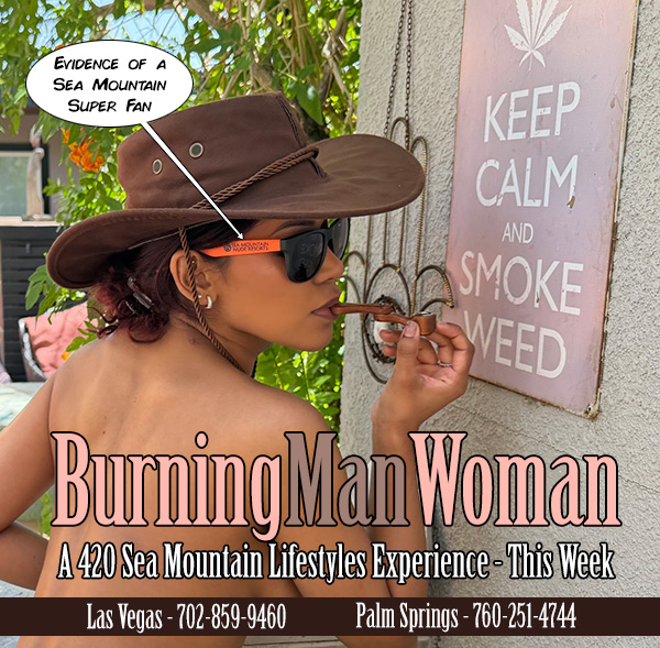Sea Mountain Nude Lifestyles Spa