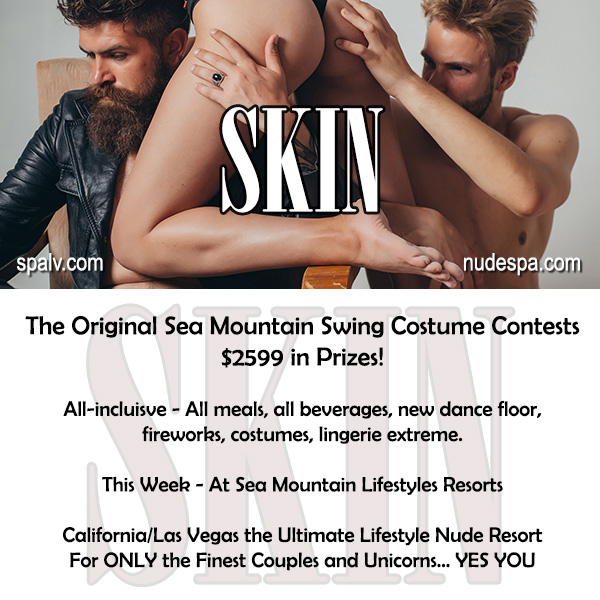 Sea Mountain Nude Lifestyles Spa