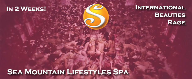 Sea Mountain Nude Lifestyles Spa