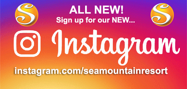 Sea Mountain Instagram