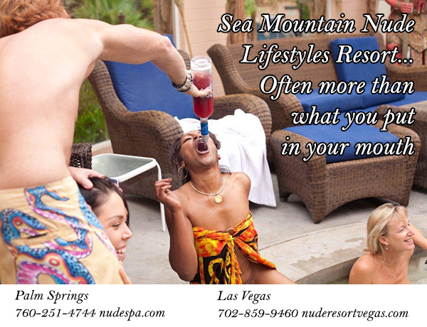 Sea Mountain Lifestyles Spa