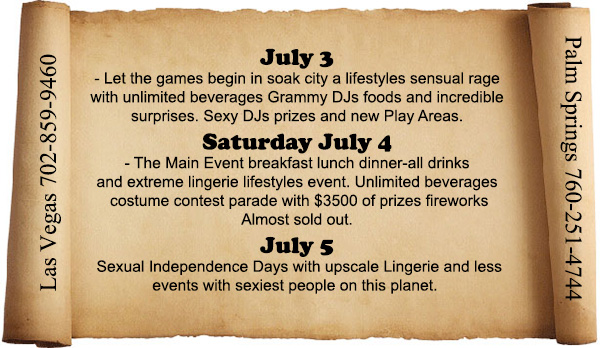 Sea Mountain Nude Lifestyles Spas Offers