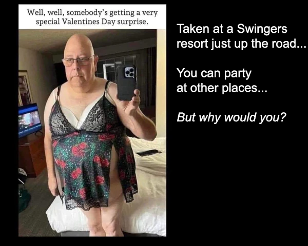 Sea Mountain Nude Lifestyles Spas