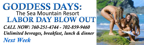 Sea Mountain Lifestyles Spa