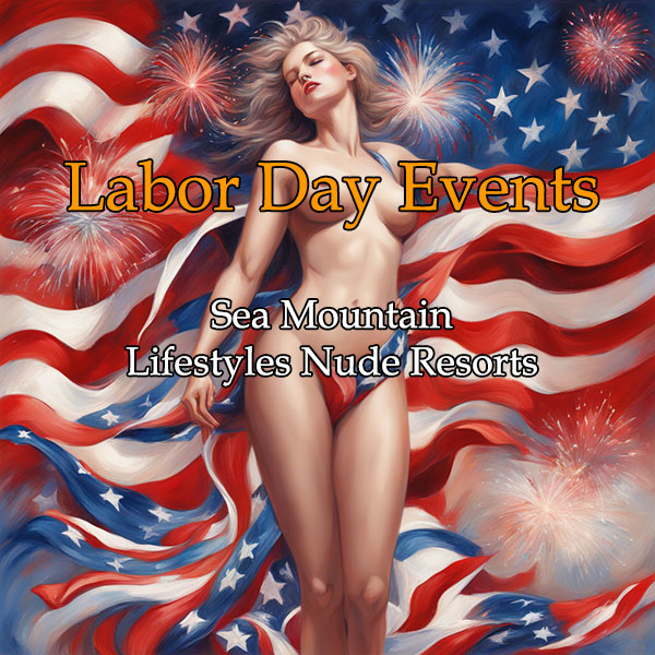 Sea Mountain Nude Lifestyles Spas