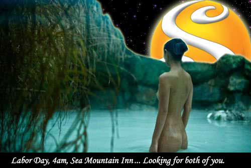 Sea Mountain Nude Lifestyles Spas