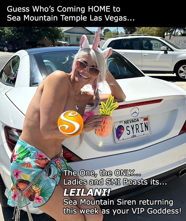 Sea Mountain Nude Lifestyles Spa